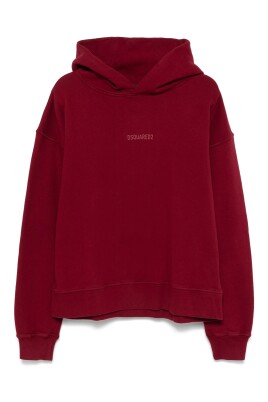 red-sweater-collection