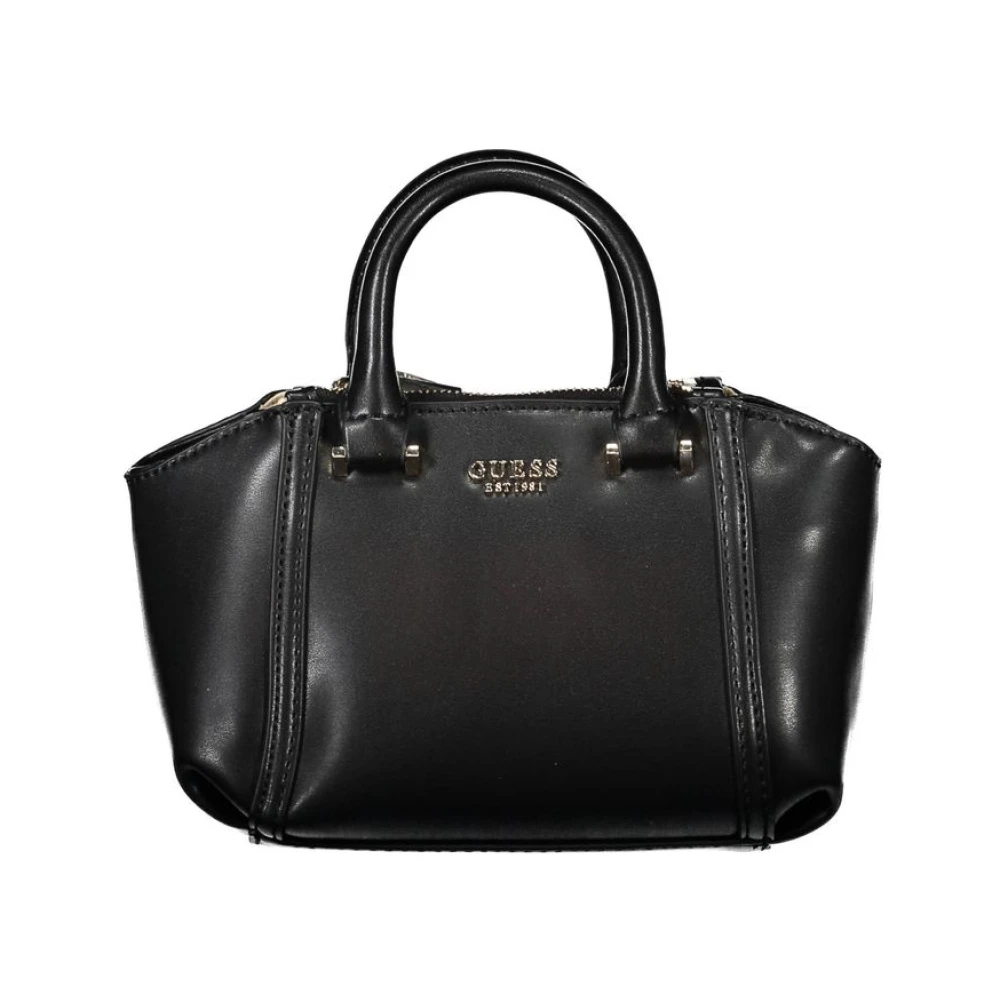 Guess - Bags > Handbags - Black - Guess - Modalova