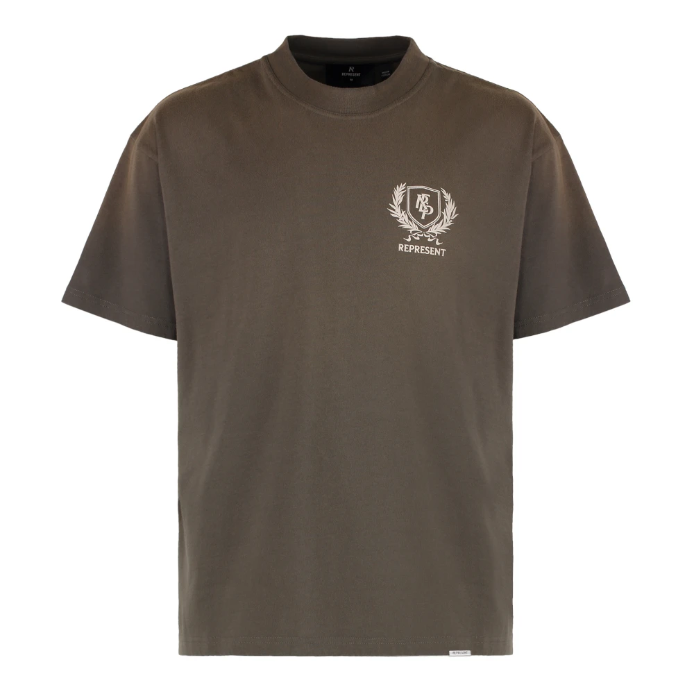 Tops > T-Shirts - - Represent - Modalova