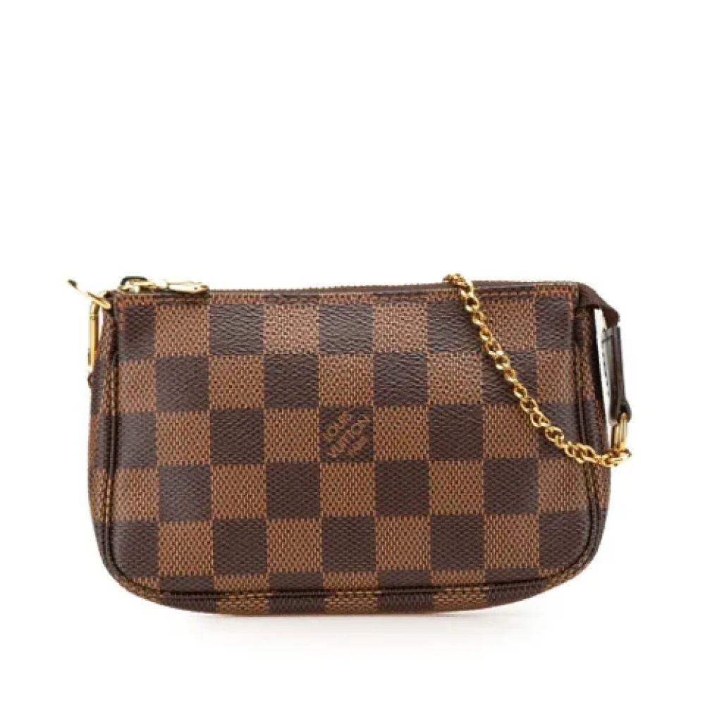 Pre-owned > Pre-owned Bags > Pre-owned Handbags - - Louis Vuitton Vintage - Modalova