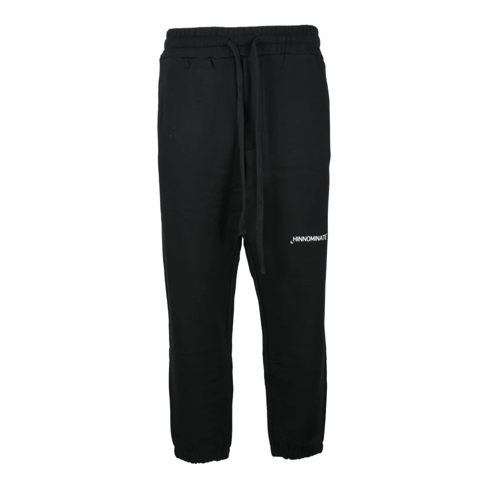 Trousers > Sweatpants - - Hinnominate - Modalova