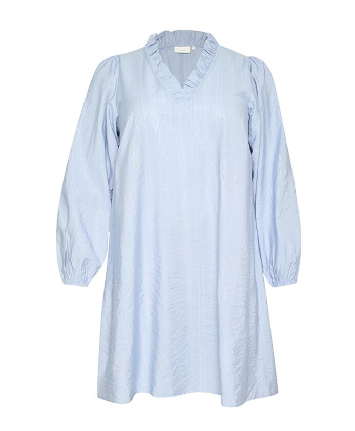 soft-chambray-dress-with-puff-sleeves