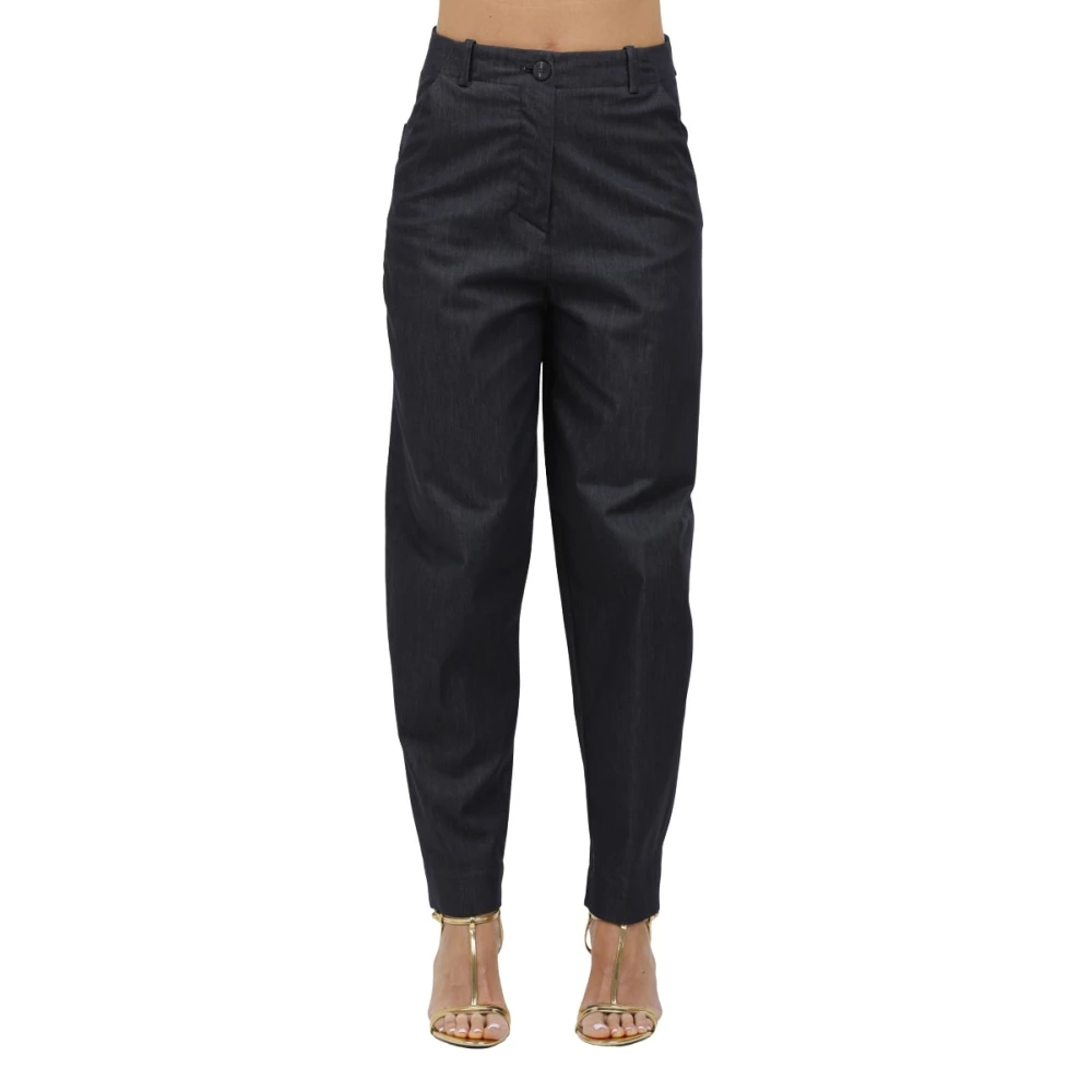 Trousers > Tapered Trousers - - RRD - Modalova