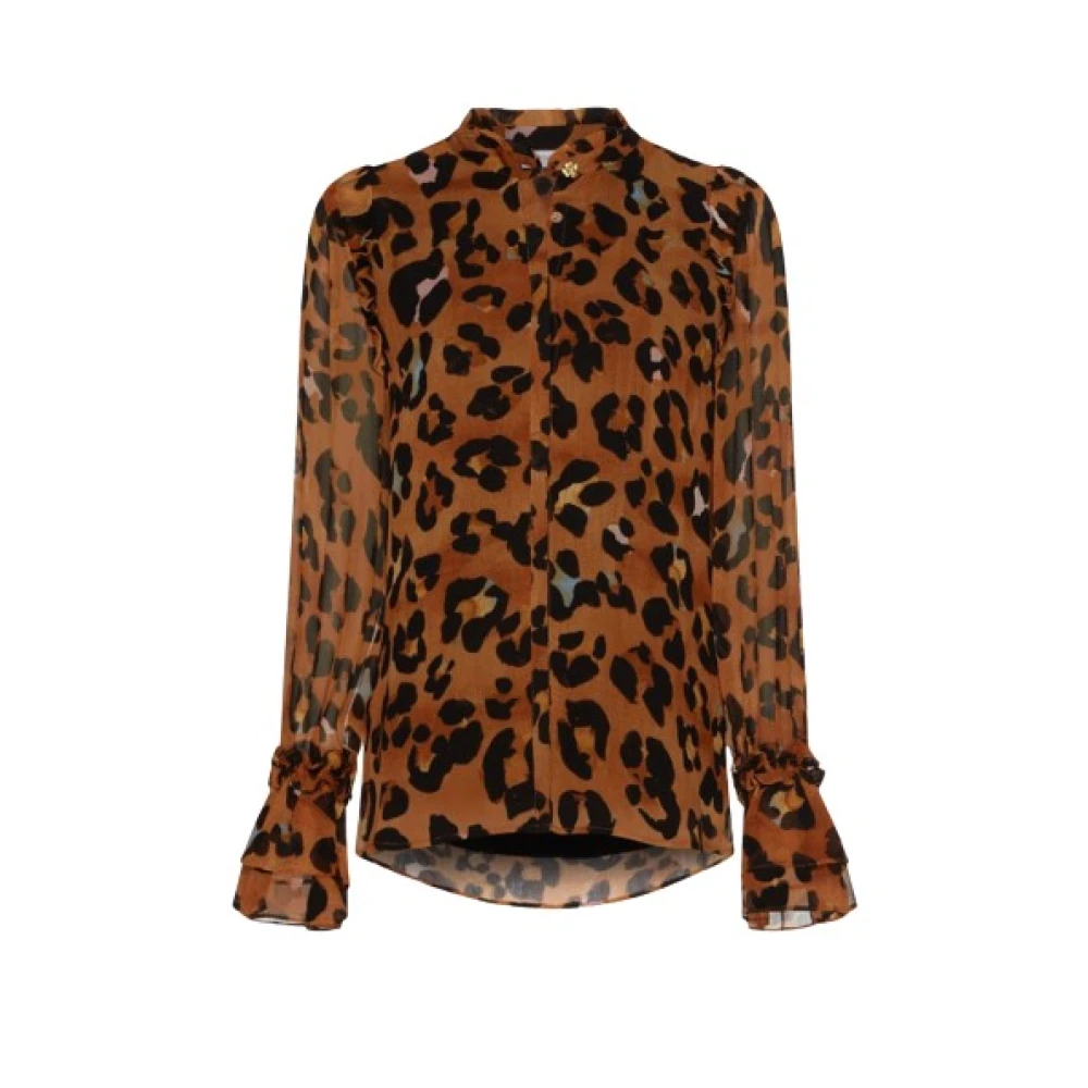 Blouses & Shirts > Shirts - - Fabienne Chapot - Modalova