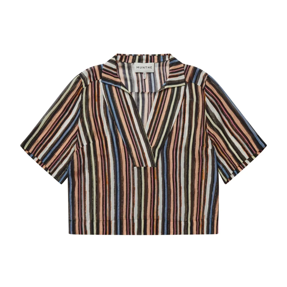 Munthe Women's Blouses