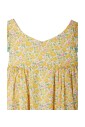 vetements-enfant-coton-jaune
