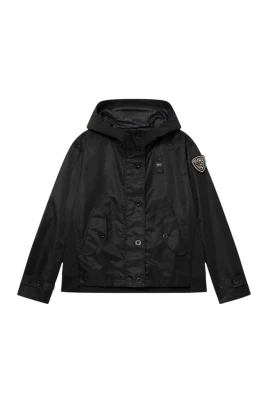 Smooth Fashion Jacket Marcella
