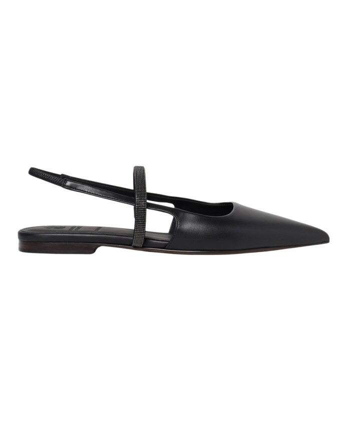 ballerines-noires-ornees