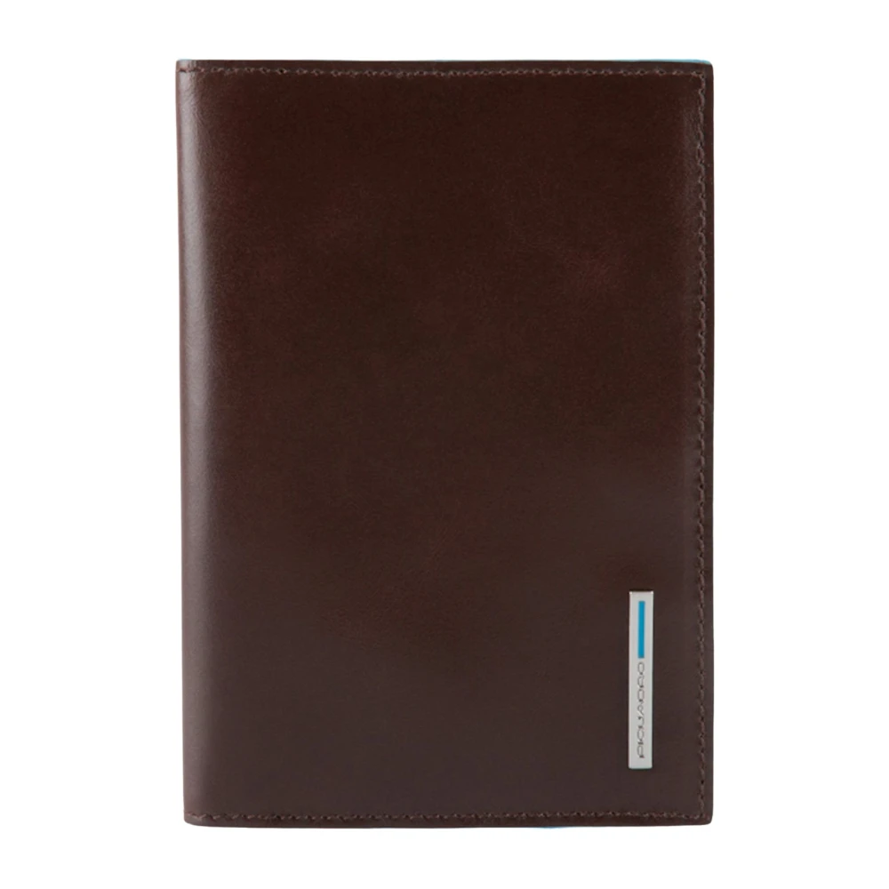 Piquadro Hombre Pp5255b2mo Porta Pasaporte