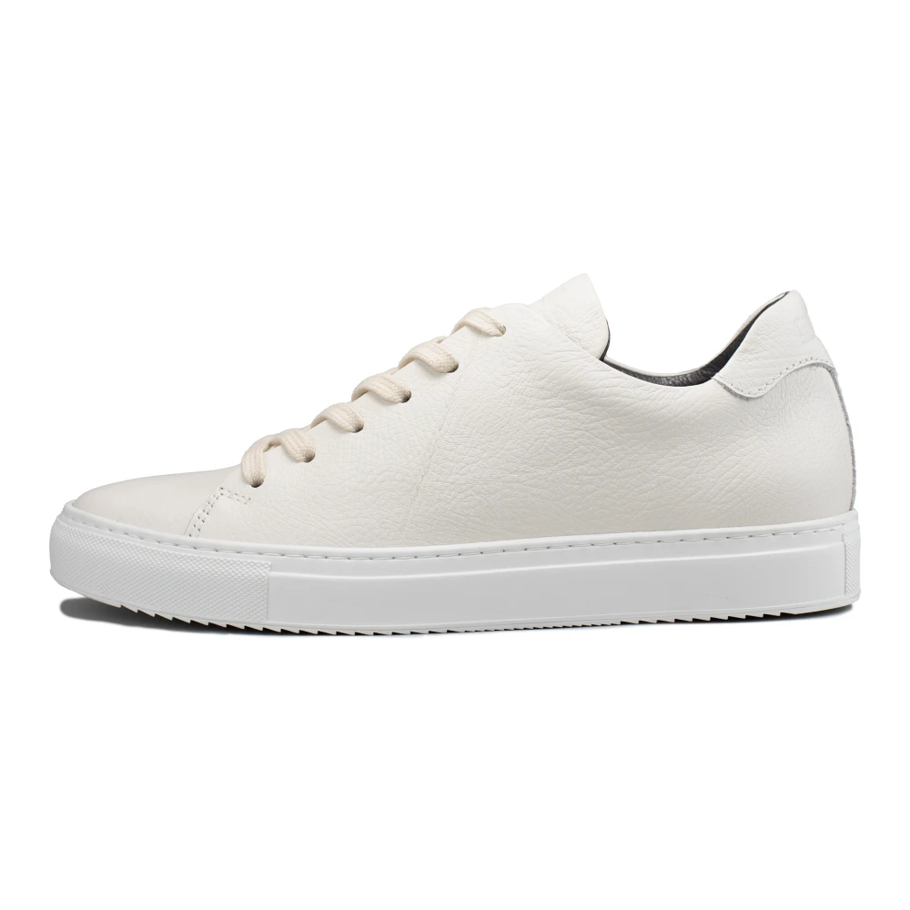 Cinque - Shoes > Sneakers - White - Cinque - Modalova
