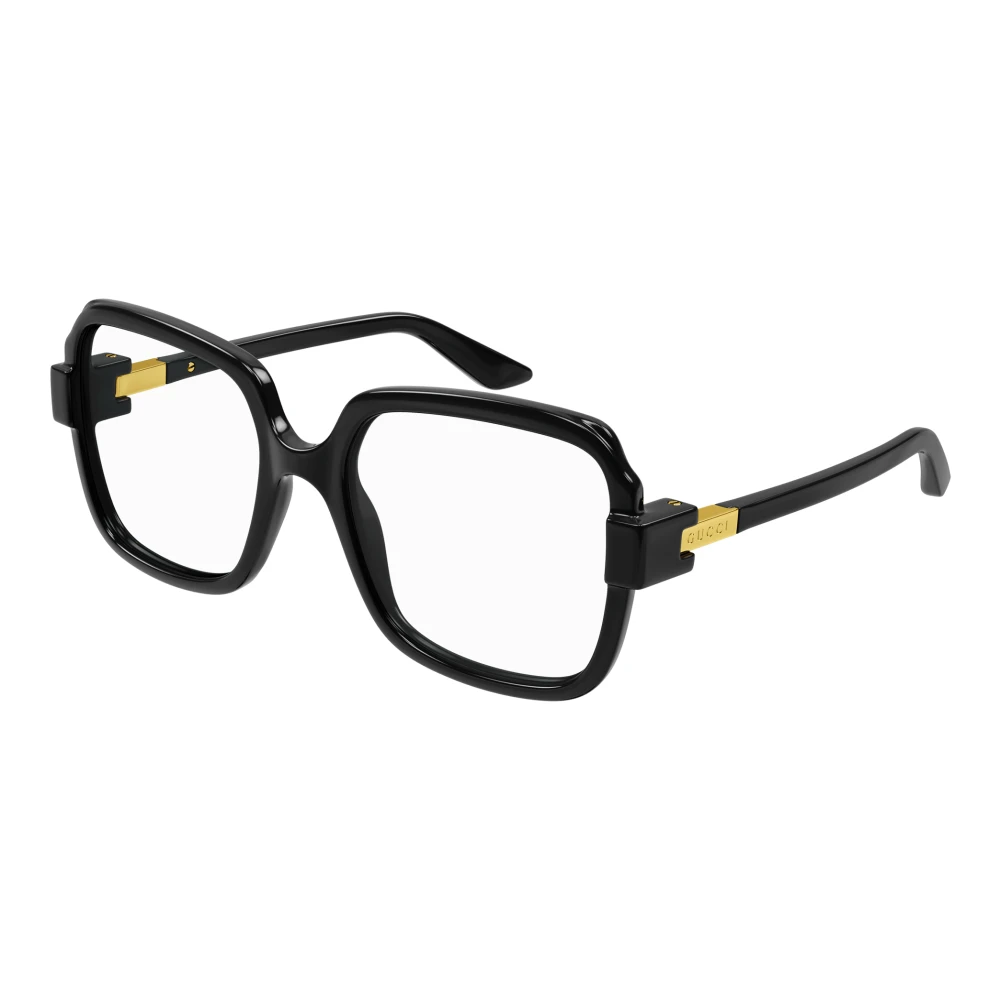 Gucci Women's Black Sunglasses