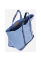 sac-cabas-en-lin-bleu-a-paillettes