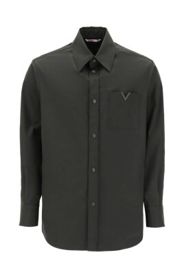 v-logo-jacket-overshirt