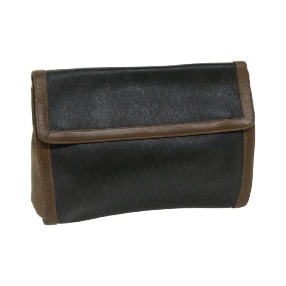 Pre-owned > Pre-owned Bags > Pre-owned Clutches - - Dior Vintage - Modalova