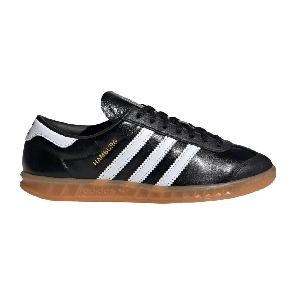 Adidas - Shoes > Sneakers - Black - Adidas - Modalova