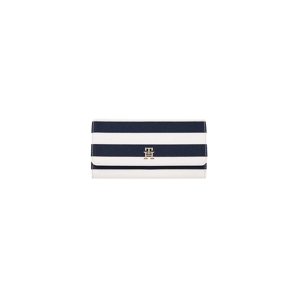 Tommy Hilfiger Wallets &amp; Cardholders Vit Dam