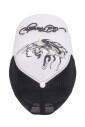 dragon-twill-mesh-trucker-cap