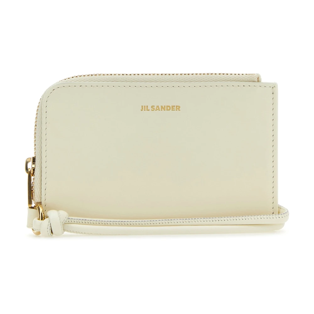 Accessories > Wallets & Cardholders - - Jil Sander - Modalova