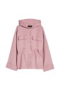 parka-courte-en-laine-avec-capuche
