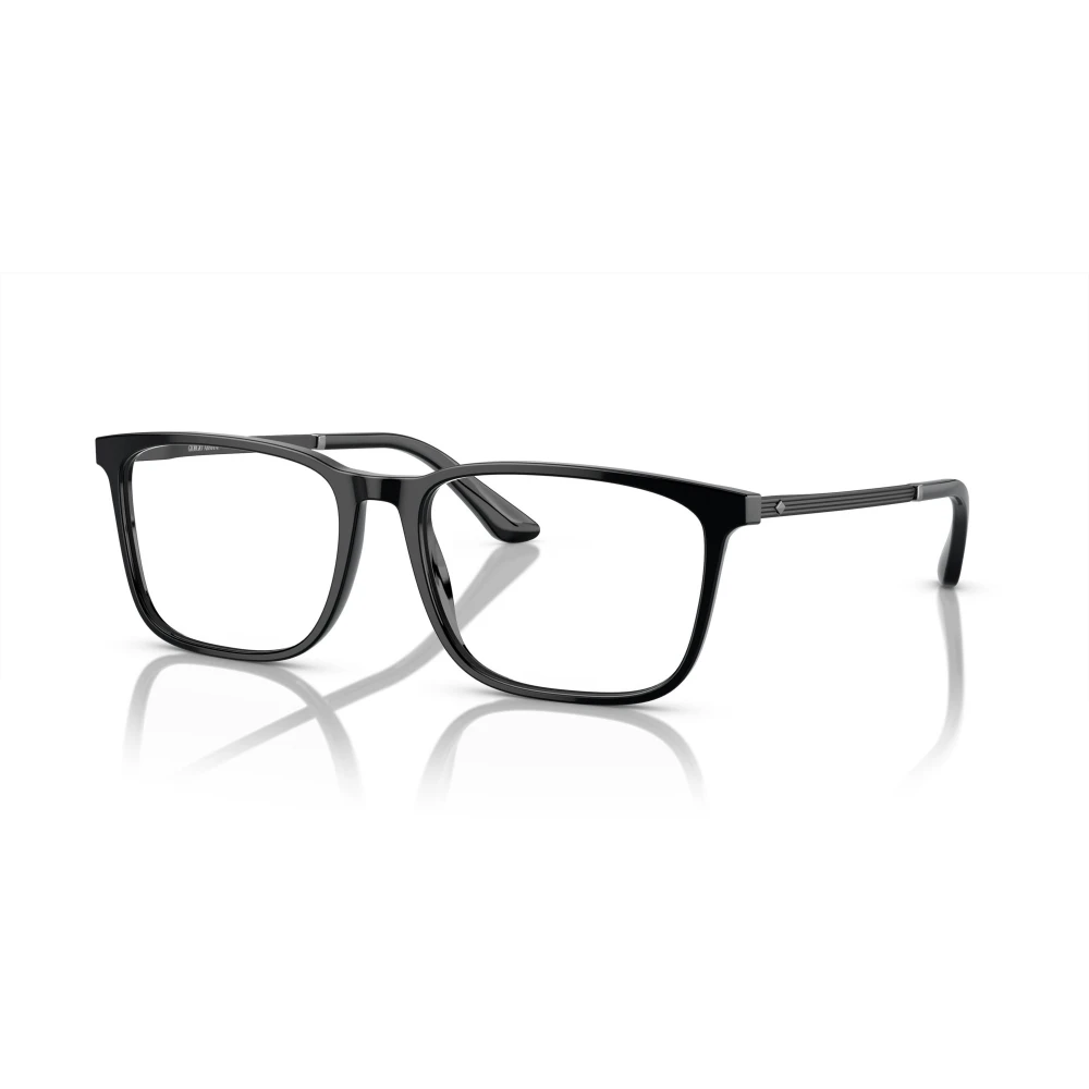 Accessories > Glasses - - Giorgio Armani - Modalova
