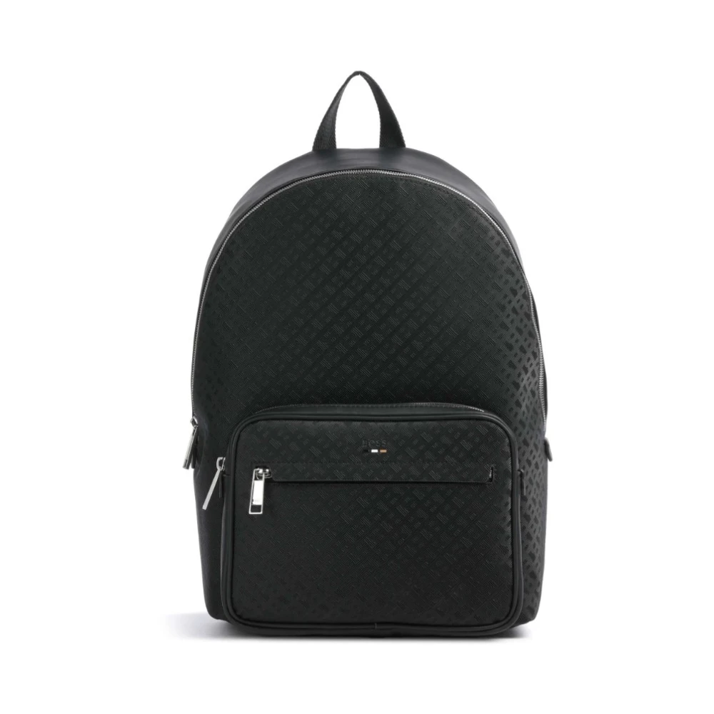Hugo - Bags > Backpacks - Black - Hugo - Modalova