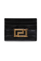 porte-cartes-noir-avec-chaine-en-metal