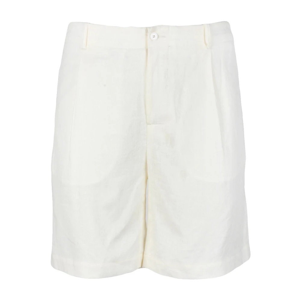 Shorts > Casual Shorts - - Daniele Alessandrini - Modalova
