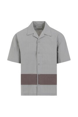 grey-cotton-barrel-shirt