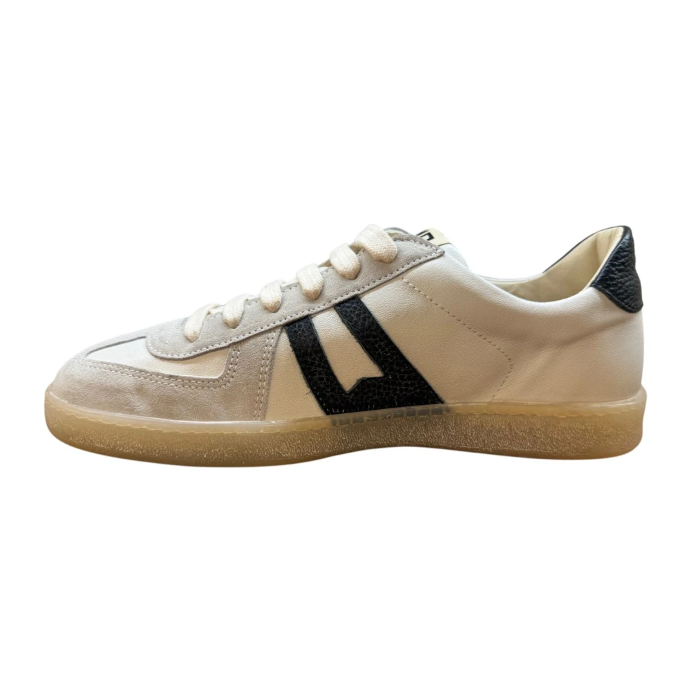 Moma Sneakers Heren Schoenen Veelkleurig Multicolor
