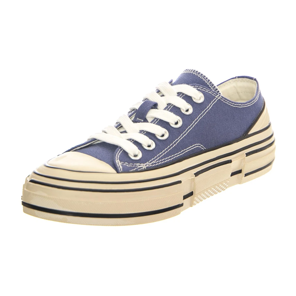 Jeffrey Campbell Sneakers Dames Schoenen Blauw