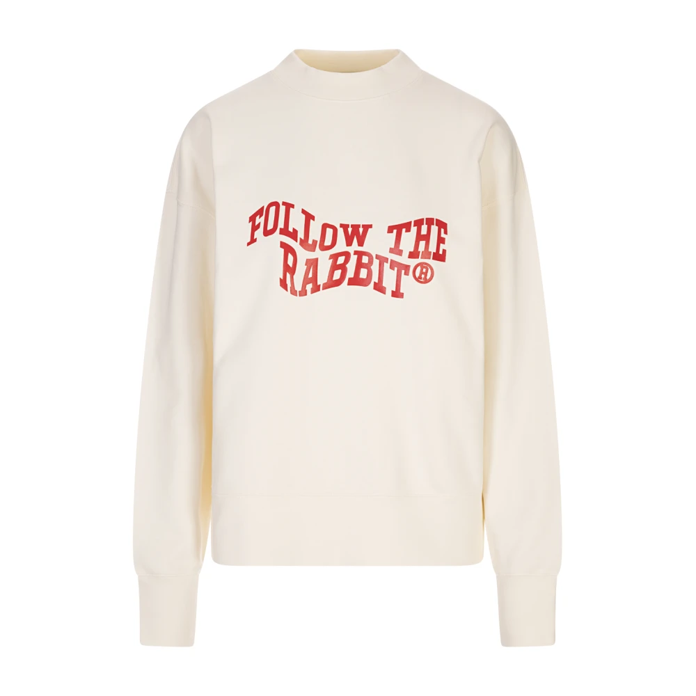 Sweatshirts & Hoodies > Sweatshirts - - Msgm - Modalova