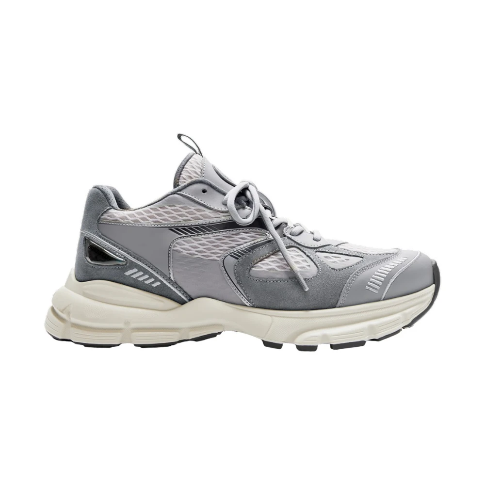 Axel Arigato Marathon Runner Sneakers Gray, Dam