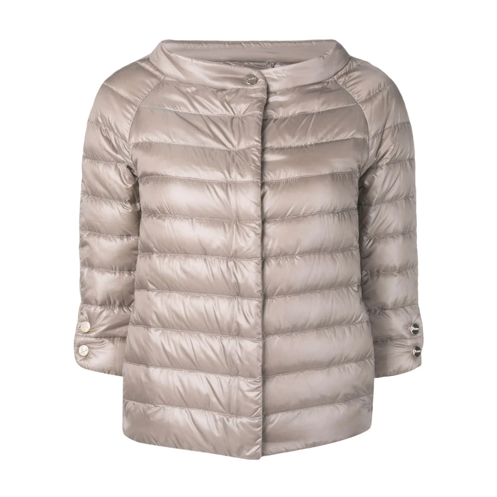 Jackets > Winter Jackets - - Herno - Modalova
