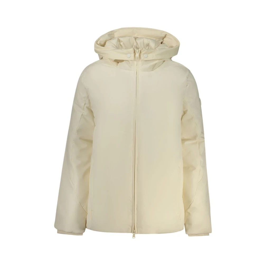 North Sails Women's Beige Jeanne 2-Layer Jacket - Winter Jackets - S - Jackets