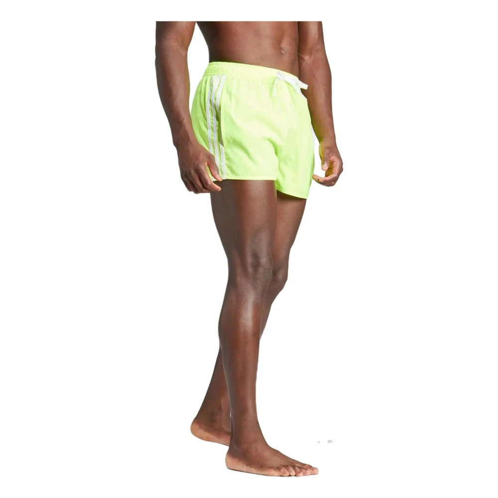 Adidas CLX 3 band badpak Green Heren