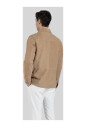 chemise-legere-en-daim-non-doublee