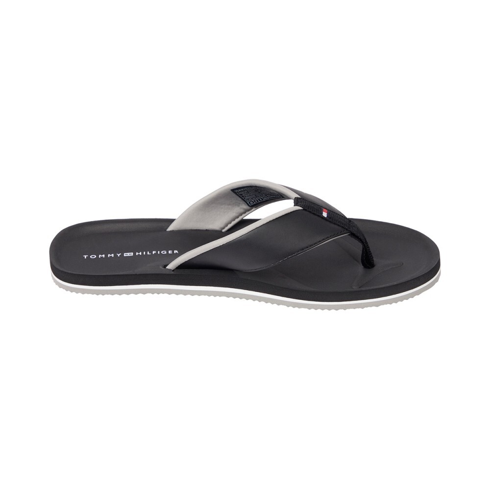 Chanclas tommy hombre hot sale