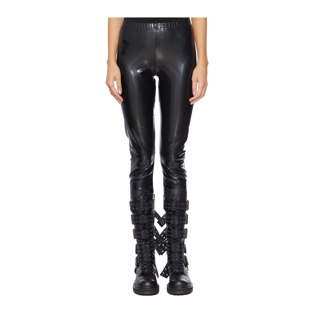 Trousers > Leggings - - Junya Watanabe - Modalova