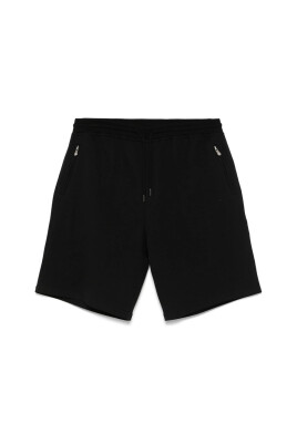 shorts-noirs-avec-cordon-de-serrage