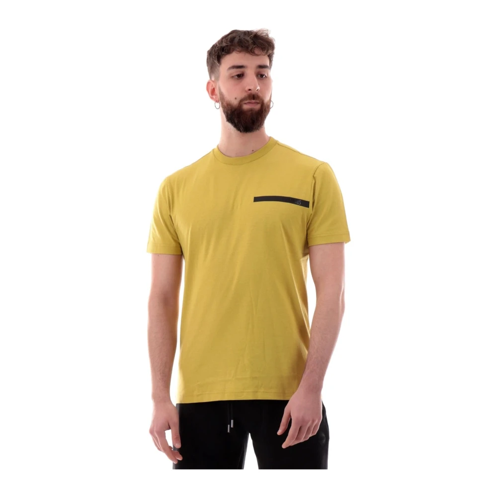 Colmar - Tops > T-Shirts - Beige - Colmar - Modalova