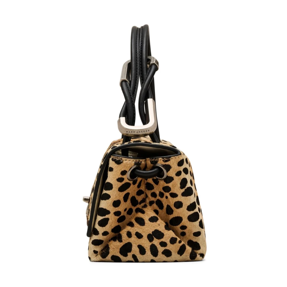 Marc Jacobs Multicolor handtas voor vrouwen Brown Dames