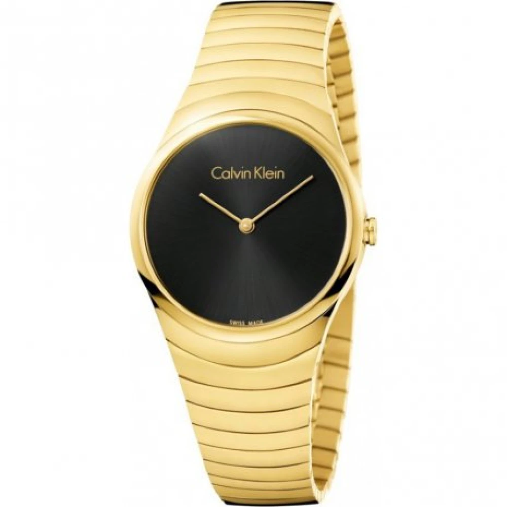 Accessories > Watches - - Calvin Klein - Modalova