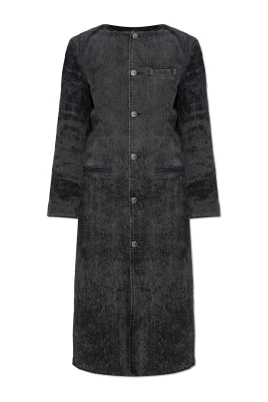 Denimjacka DE-ANCELOT-FSH1