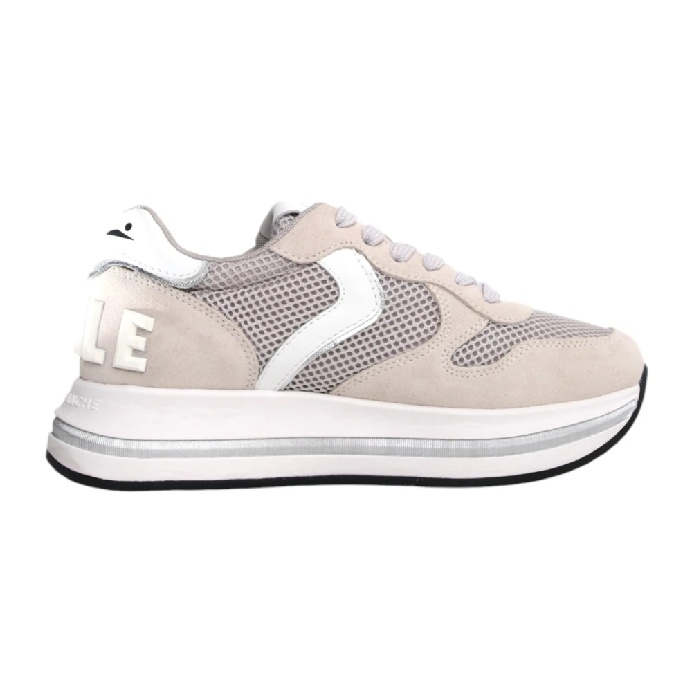 Shoes > Sneakers - - Voile Blanche - Modalova