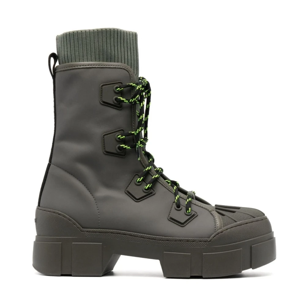 Shoes > Boots > Lace-up Boots - - Vic Matié - Modalova