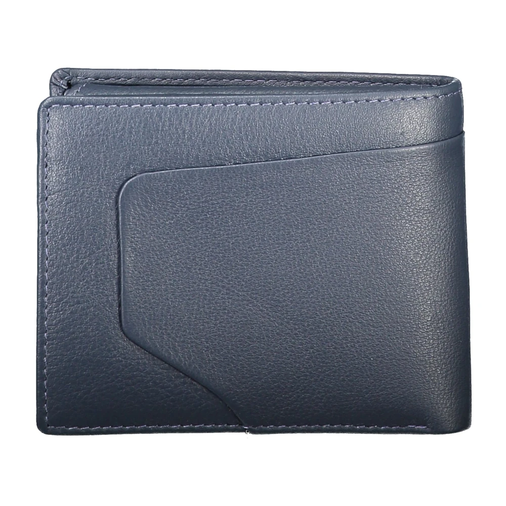 Piquadro Tassen en Accessoires Blue Heren