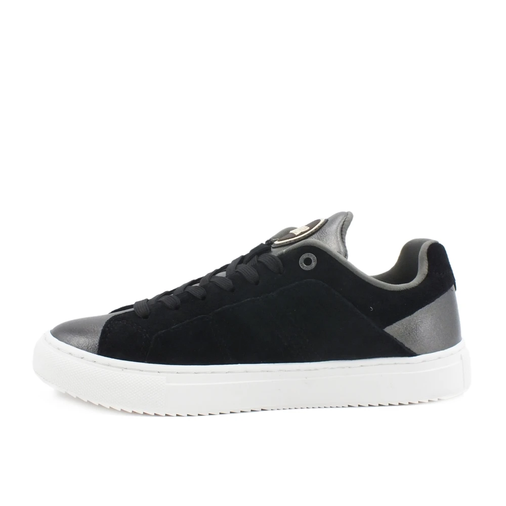 Colmar Bradbury Dames Schoenen Zwart