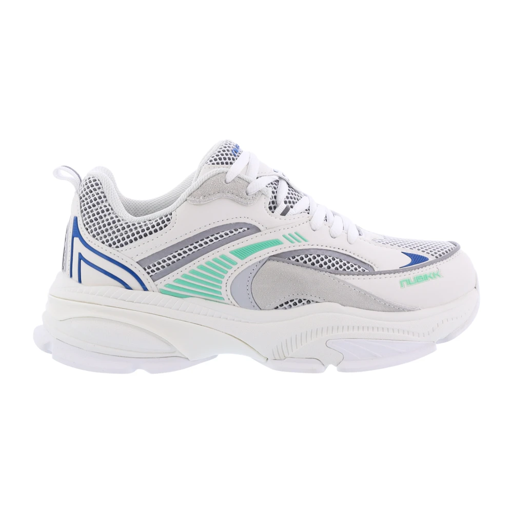 Shoes > Sneakers - - Nubikk - Modalova