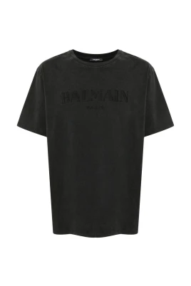 Vintage broderad T-shirt