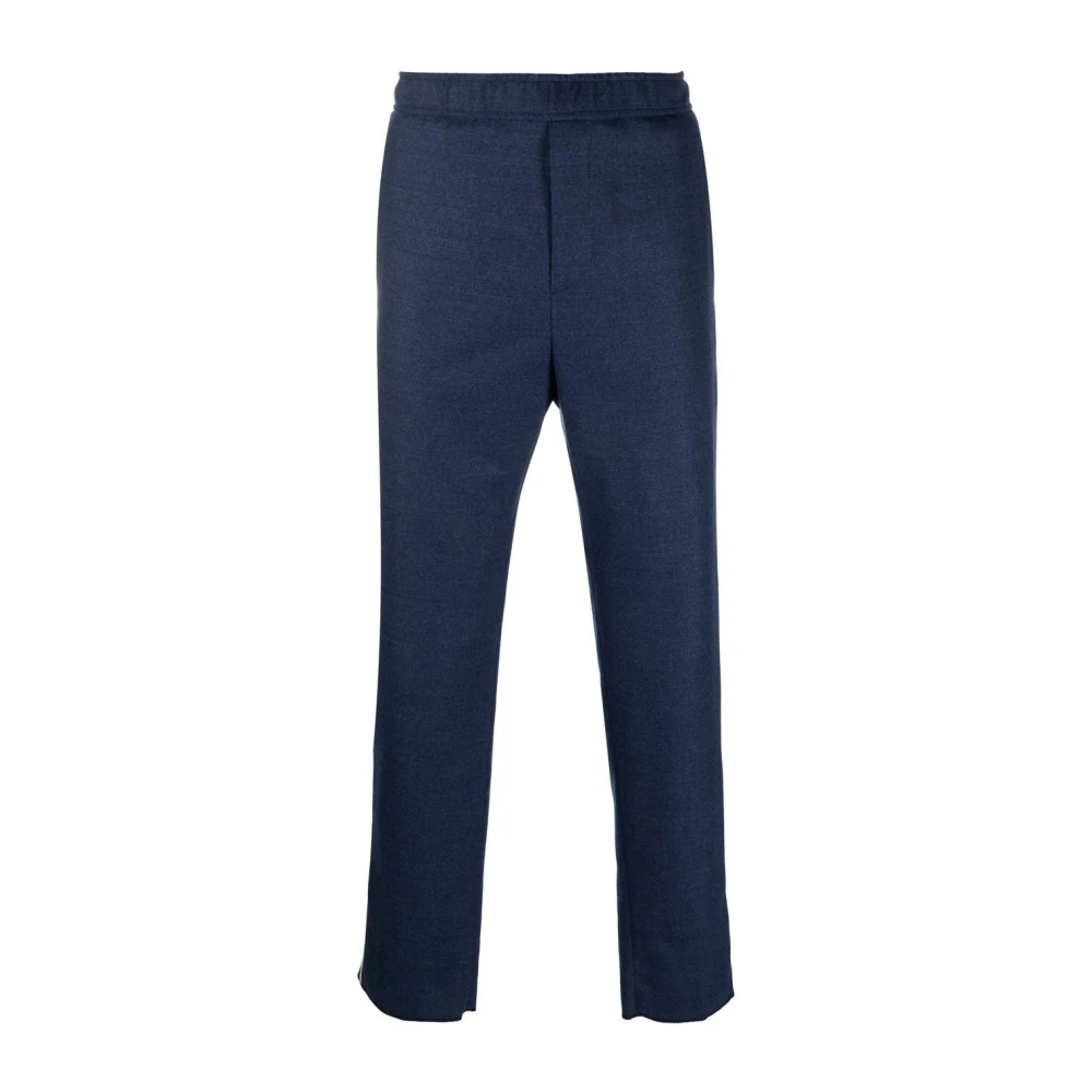 Trousers > Straight Trousers - - Etro - Modalova